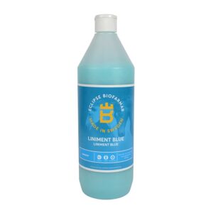 Liniment Blue