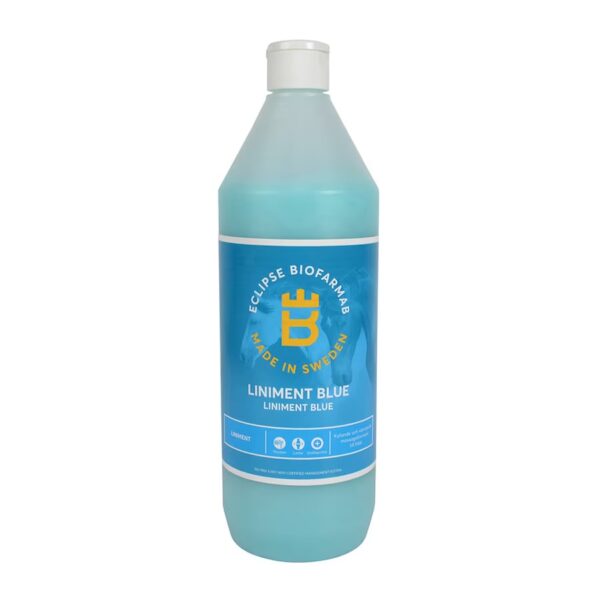 Liniment Blue